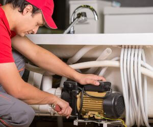 About Emergency plumbing pros Derry, NH